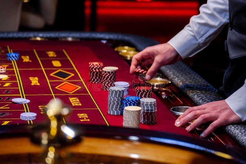 Live Casino - a80mm
