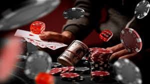 Teen Patti နှင့် Dragon Tiger ကတ်ဂိမ်းများ