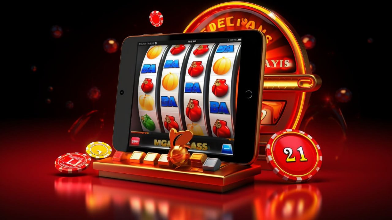 a80mm Online Slots — Jackpot Slot ဂိမ်းများ မြန်မာ ကစားသမားများအတွက်
